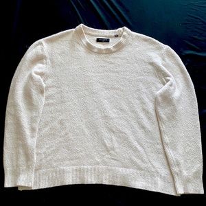 All Saints Cashmere Crewneck